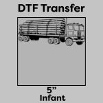 DTF Transfer 5" Thumbnail