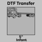 DTF Transfer 5" Thumbnail