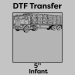 DTF Transfer 5" Thumbnail