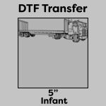 DTF Transfer 5" Thumbnail