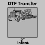 DTF Transfer 5" Thumbnail