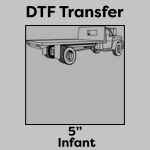 DTF Transfer 5" Thumbnail