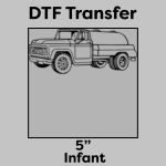 DTF Transfer 5" Thumbnail