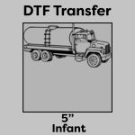 DTF Transfer 5" Thumbnail