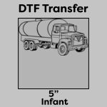 DTF Transfer 5" Thumbnail