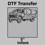 DTF Transfer 5" Thumbnail