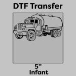 DTF Transfer 5" Thumbnail