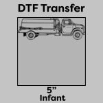 DTF Transfer 5" Thumbnail