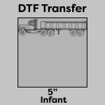 DTF Transfer 5" Thumbnail
