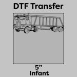 DTF Transfer 5" Thumbnail