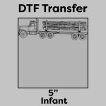 DTF Transfer 5" Thumbnail