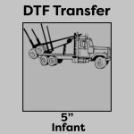 DTF Transfer 5" Thumbnail