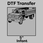 DTF Transfer 5" Thumbnail