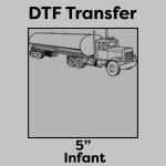 DTF Transfer 5" Thumbnail