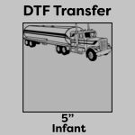 DTF Transfer 5" Thumbnail