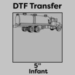 DTF Transfer 5" Thumbnail