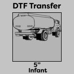 DTF Transfer 5" Thumbnail