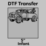 DTF Transfer 5" Thumbnail