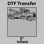 DTF Transfer 5" Thumbnail