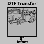 DTF Transfer 5" Thumbnail
