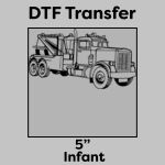 DTF Transfer 5" Thumbnail
