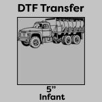 DTF Transfer 5" Thumbnail