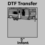 DTF Transfer 5" Thumbnail