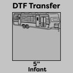 DTF Transfer 5" Thumbnail