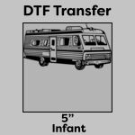 DTF Transfer 5" Thumbnail
