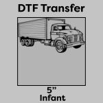 DTF Transfer 5" Thumbnail
