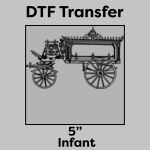 DTF Transfer 5" Thumbnail