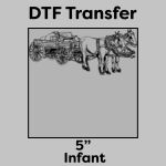 DTF Transfer 5" Thumbnail