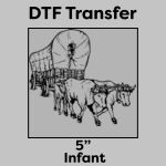 DTF Transfer 5" Thumbnail
