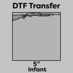 DTF Transfer 5" Thumbnail