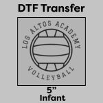 DTF Transfer 5" Thumbnail