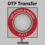DTF Transfer 5" Thumbnail