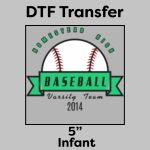 DTF Transfer 5" Thumbnail