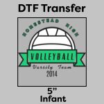 DTF Transfer 5" Thumbnail