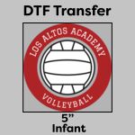 DTF Transfer 5" Thumbnail