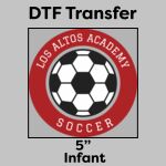 DTF Transfer 5" Thumbnail