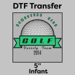 DTF Transfer 5" Thumbnail
