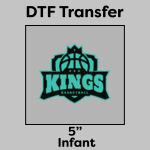 DTF Transfer 5" Thumbnail
