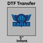 DTF Transfer 5" Thumbnail
