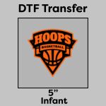 DTF Transfer 5" Thumbnail