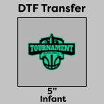 DTF Transfer 5" Thumbnail