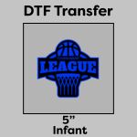 DTF Transfer 5" Thumbnail