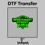 DTF Transfer 5" Thumbnail