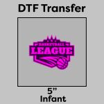 DTF Transfer 5" Thumbnail
