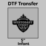 DTF Transfer 5" Thumbnail