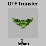 DTF Transfer 5" Thumbnail